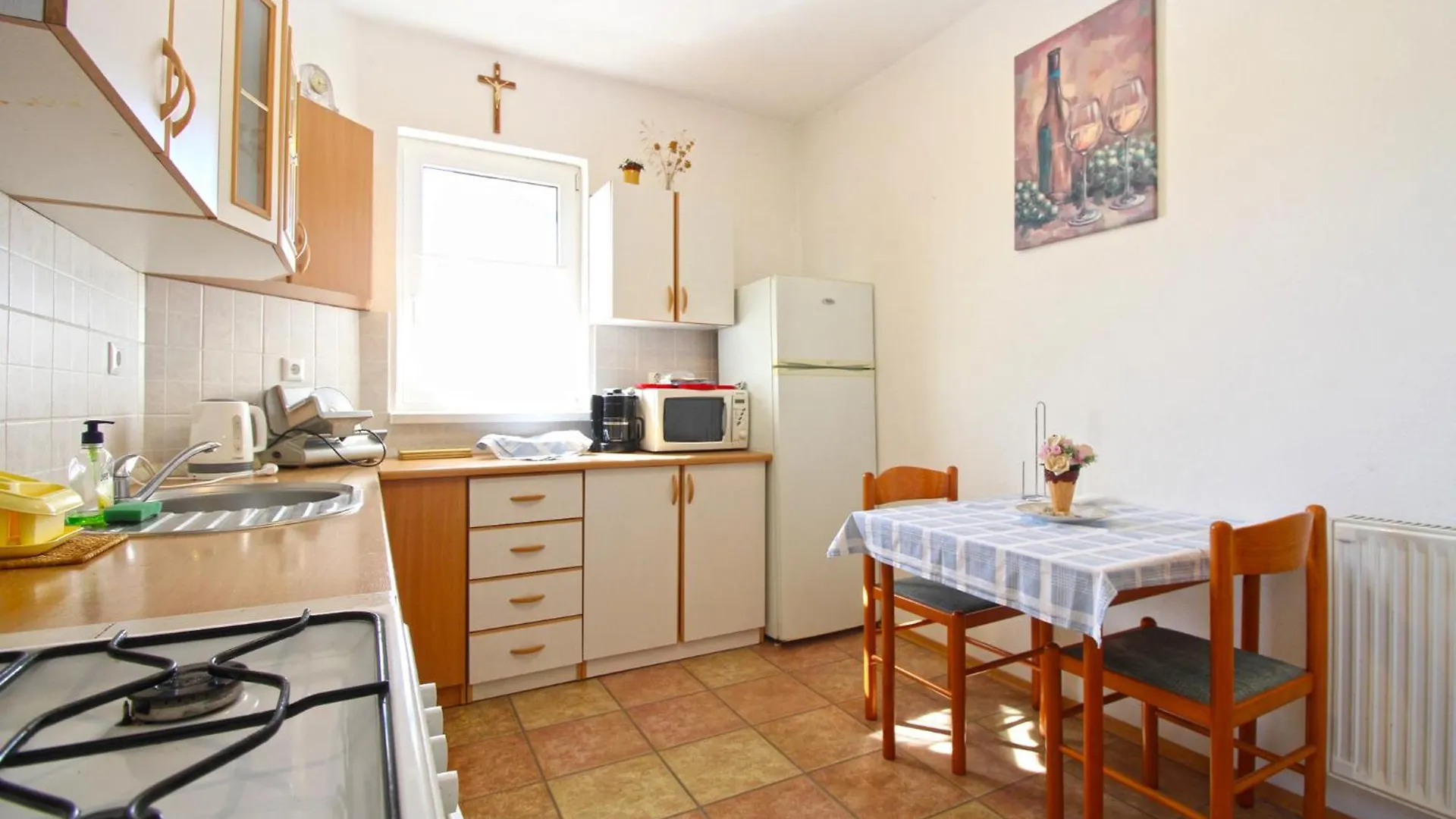 Apartment Karolina 517 Pula 0*,  Croatia