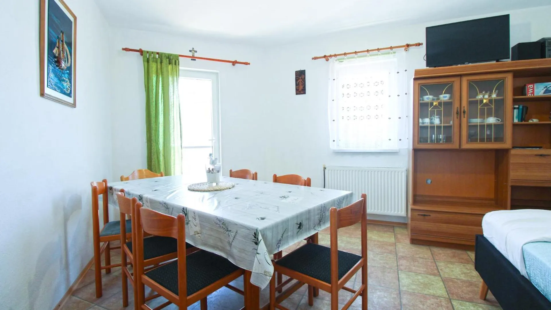 Apartment Karolina 517 Pula Croatia