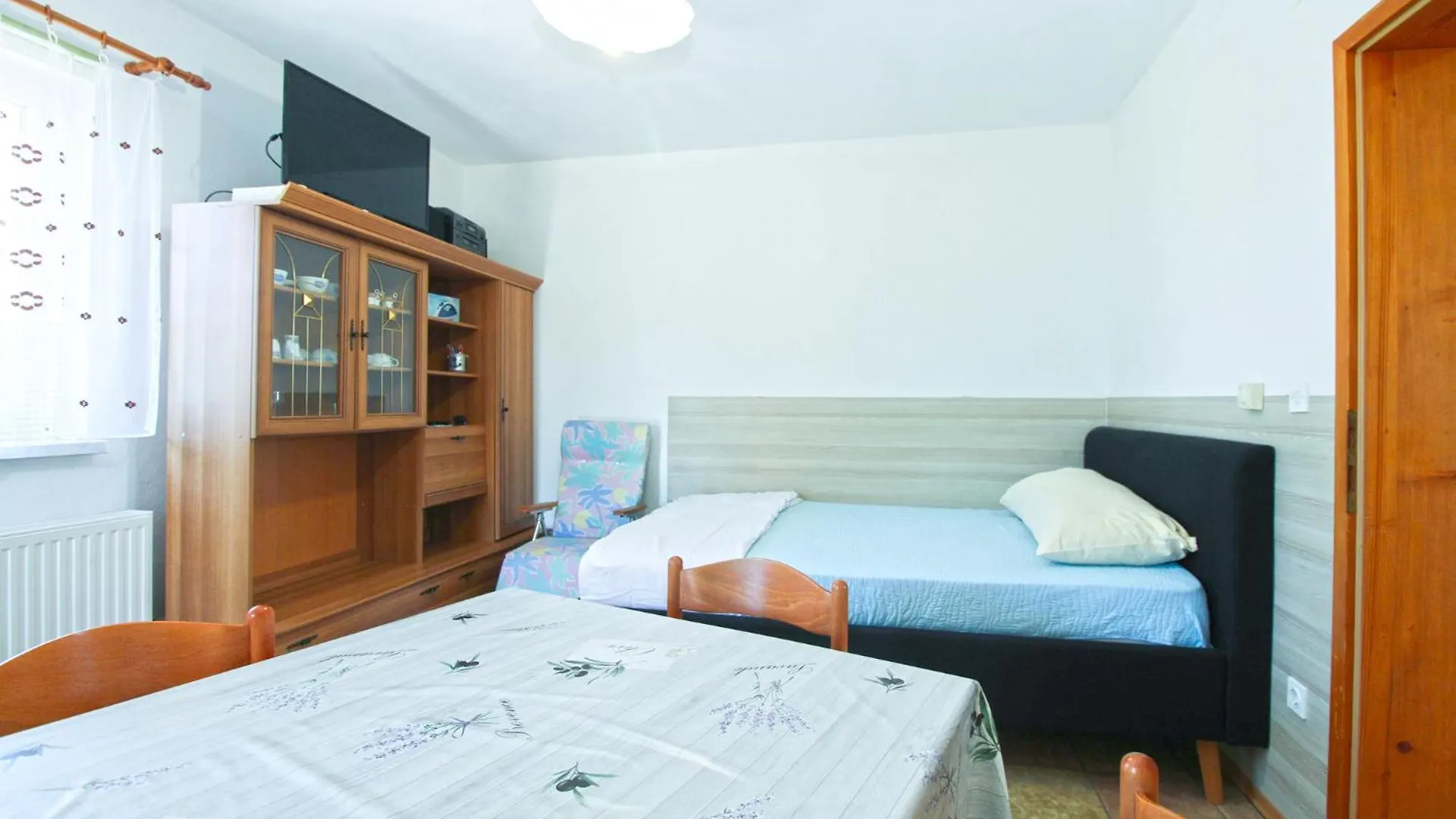 Apartment Karolina 517 Pula