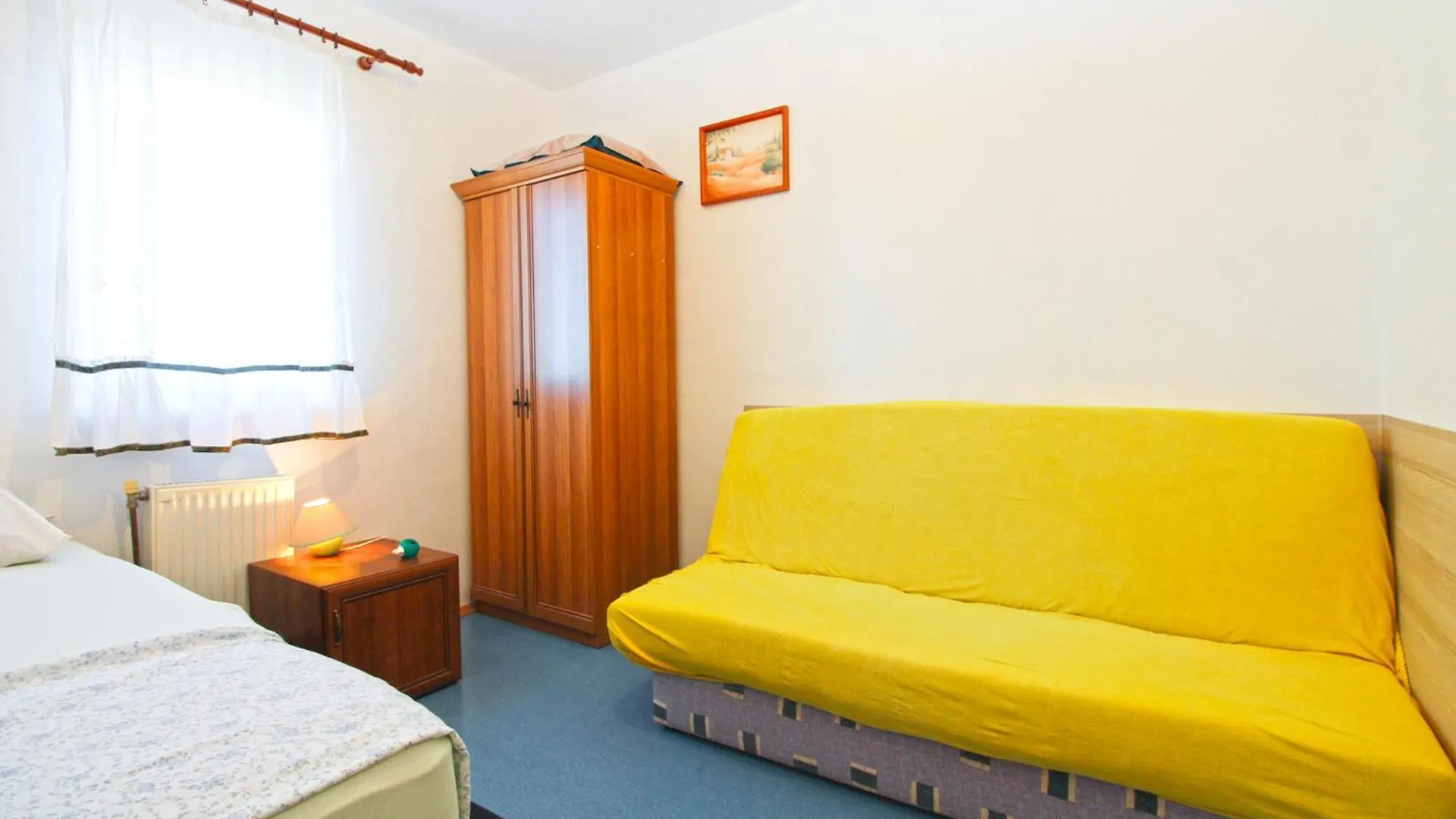 Apartment Karolina 517 Pula