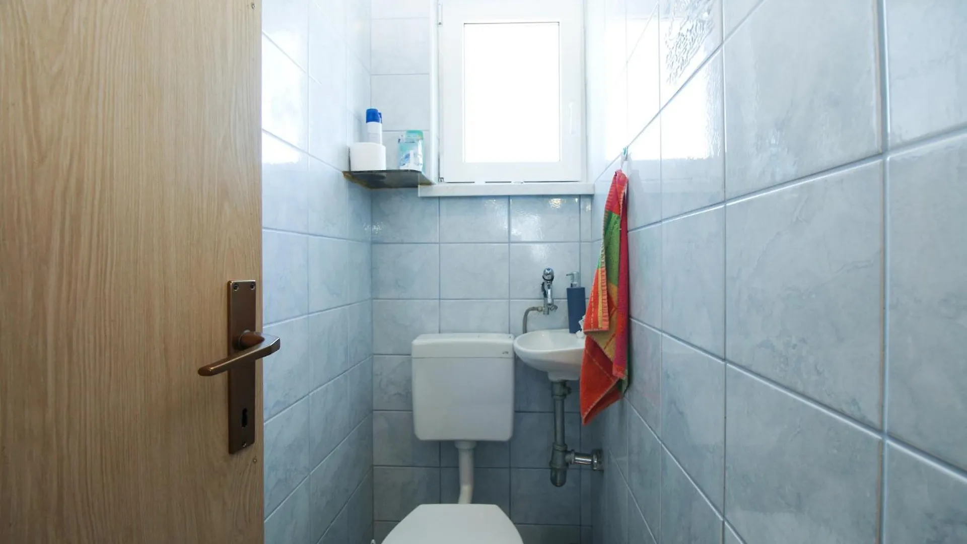 Apartment Karolina 517 Pula Croatia