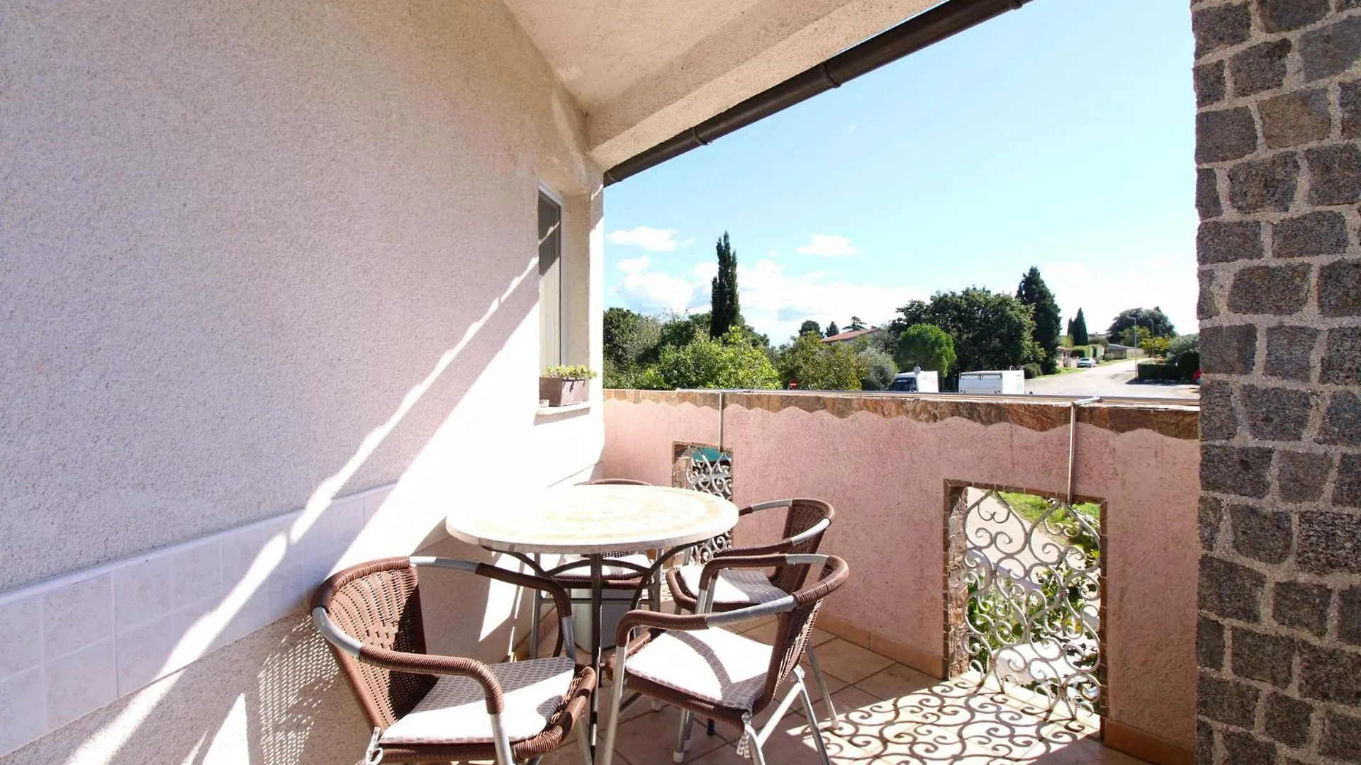 Apartment Karolina 517 Pula 0*,