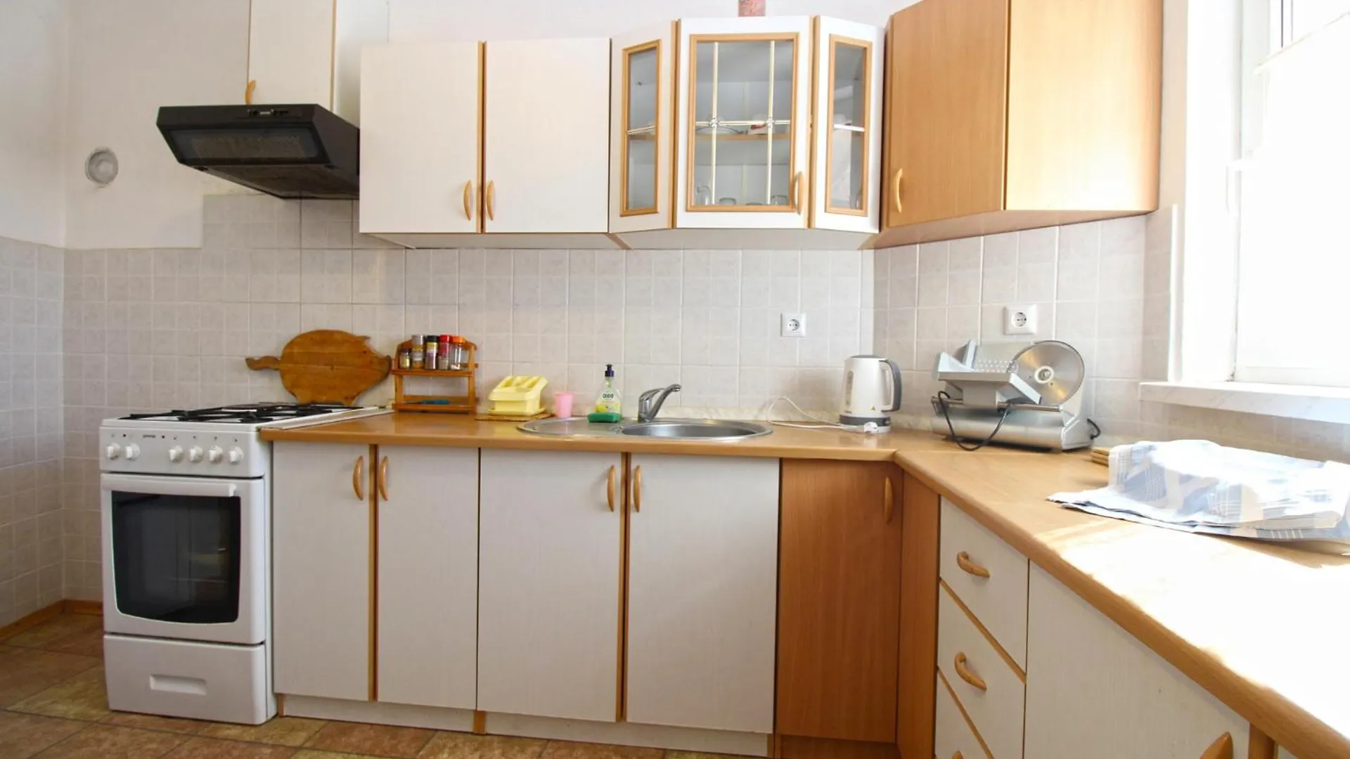 Apartment Karolina 517 Pula 0*,  Croatia